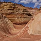 Ebb and Flow
